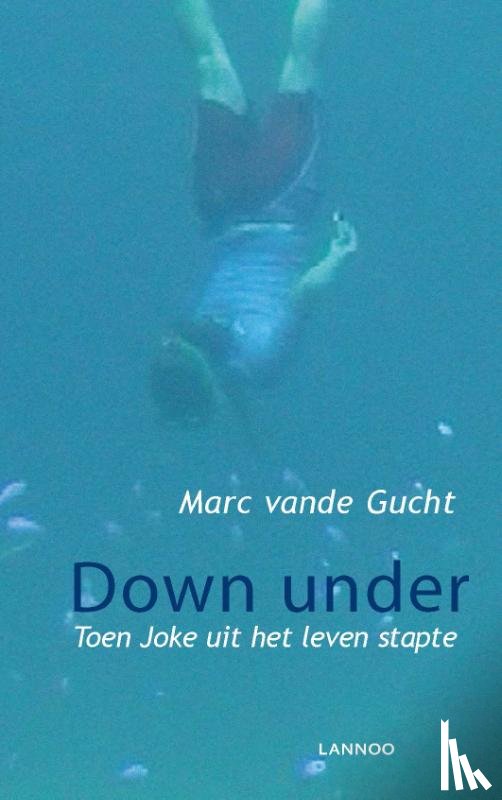 Gucht, Marc vande - Down Under