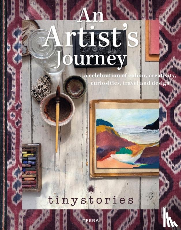 tinystories - An Artist's Journey