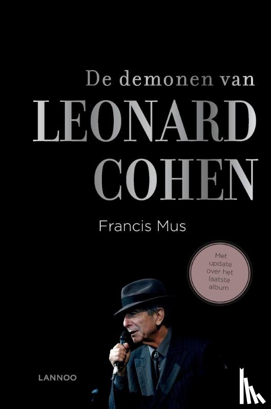 Mus, Francis - De demonen van Leonard Cohen
