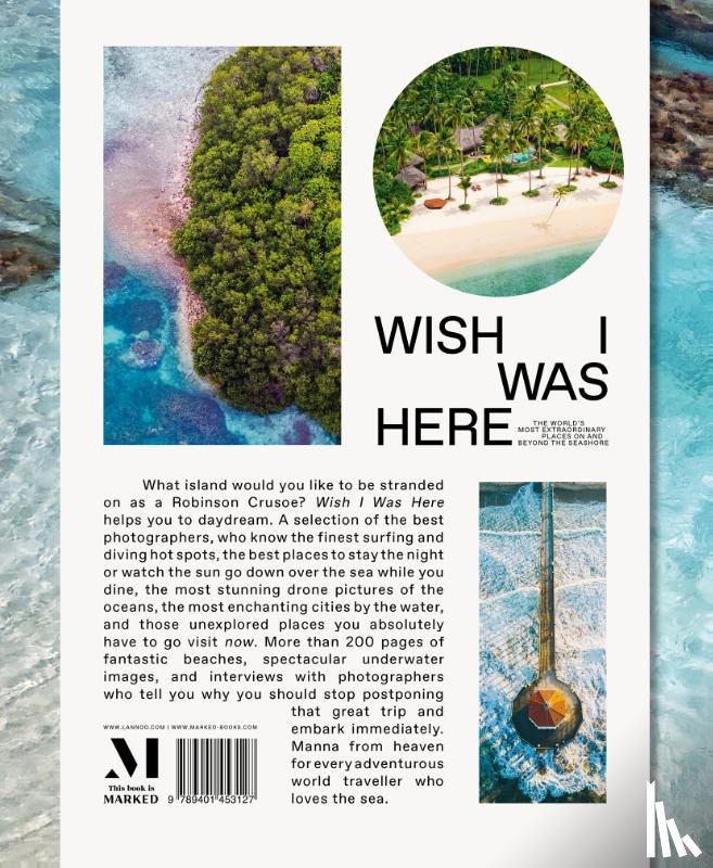 AMBASSADOR.LAND - Wish I was here