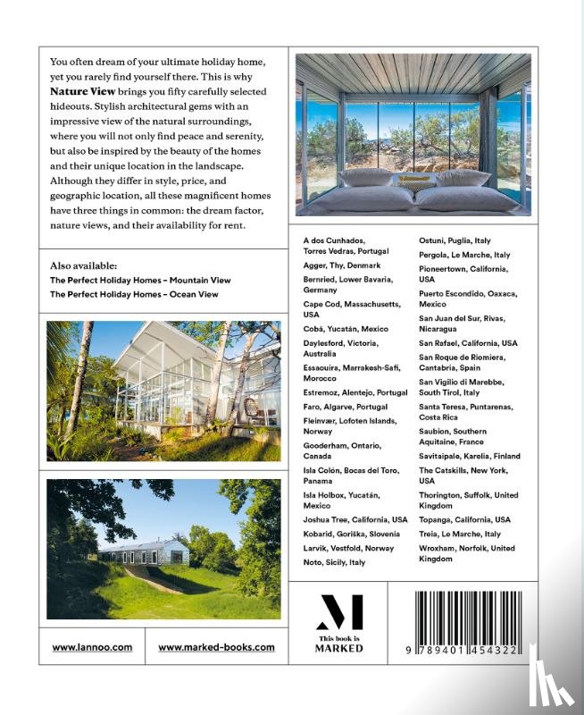 Bedaux, Sebastiaan - Nature View