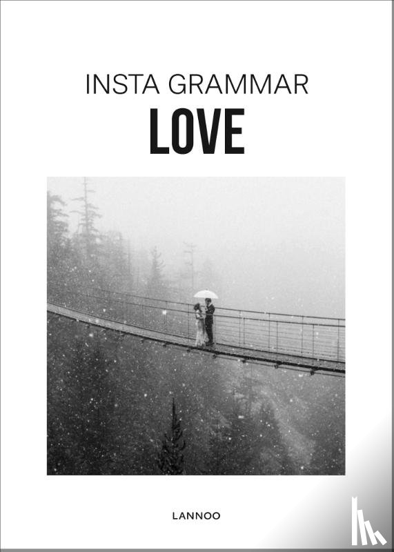 Schampaert, Irene - Insta Grammar Love