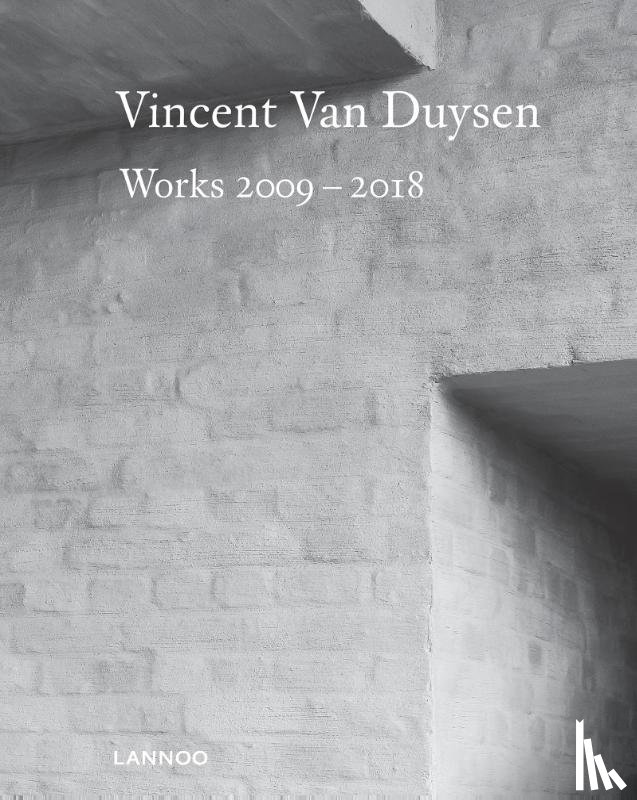 Duysen, Vincent Van - Vincent Van Duysen