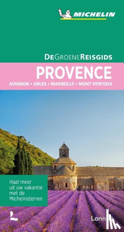  - Provence
