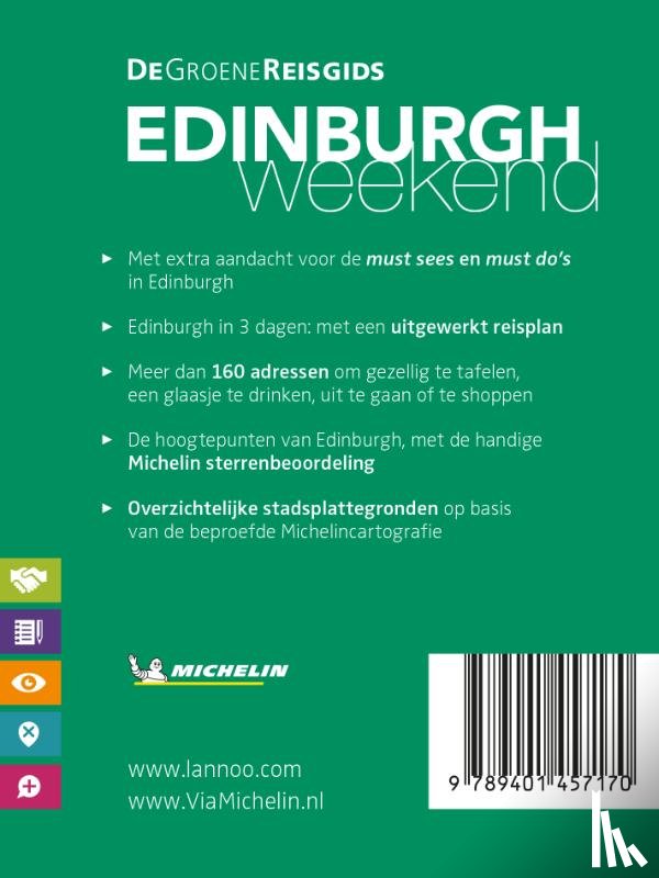  - Edinburgh