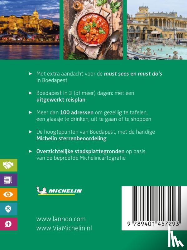  - De Groene Reisgids Weekend - Boedapest
