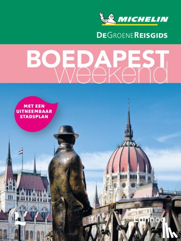  - De Groene Reisgids Weekend - Boedapest