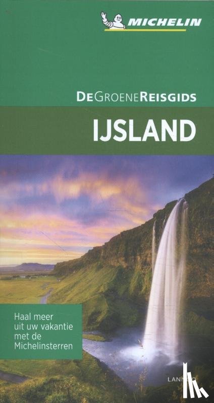  - IJsland