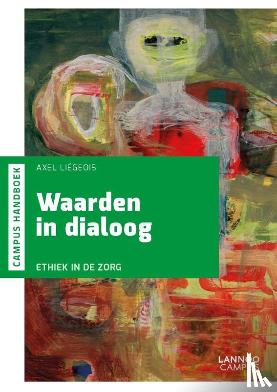 Liégeois, Axel - Waarden in dialoog
