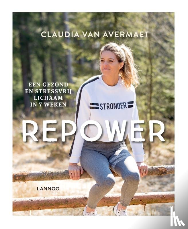 Avermaet, Claudia Van - Repower