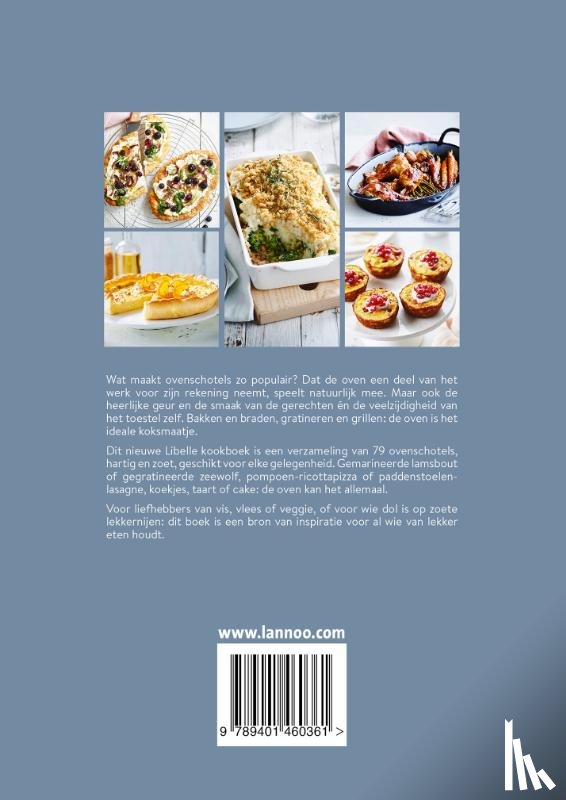 Libelle - Libelle-Alles uit de oven