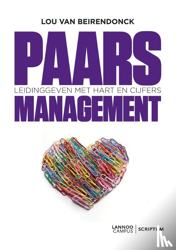 Beirendonck, Lou van - Paars management