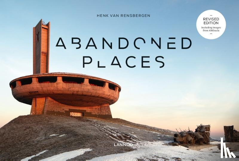 Rensbergen, Henk van - Abandoned places