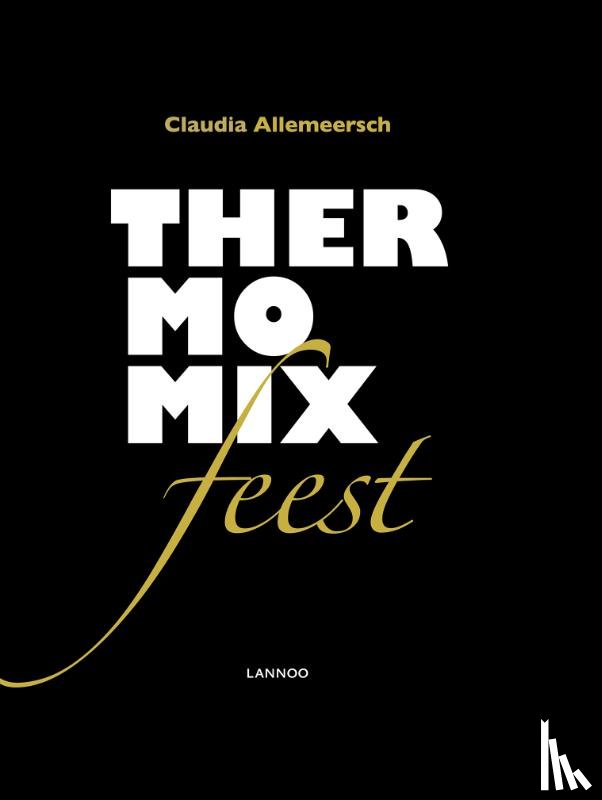 Allemeersch, Claudia - Thermomix Feest