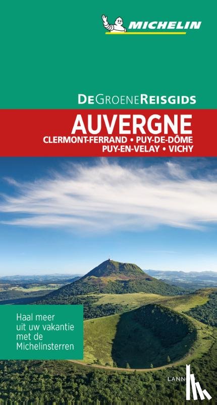  - Auvergne