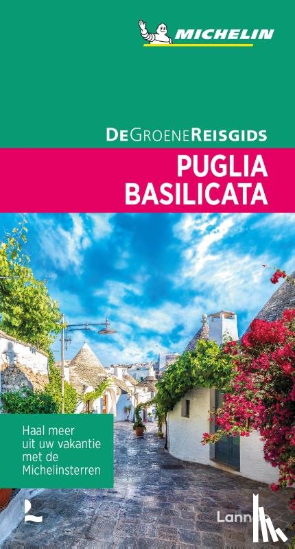  - Puglia / Basilicata