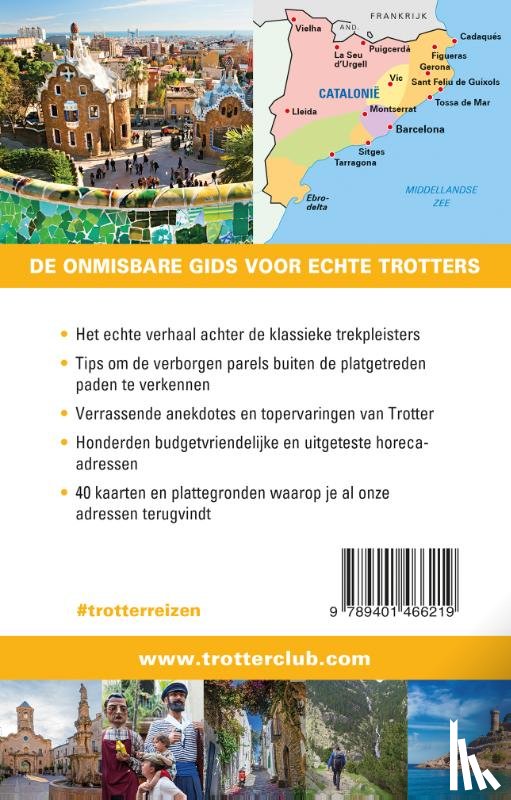  - Trotter Catalonië