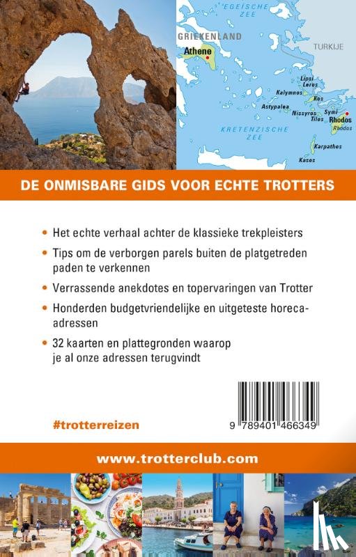  - Rhodos-Kos