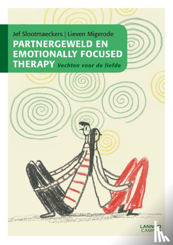 Slootmaeckers, Jef, Migerode, Lieven - Partnergeweld en Emotionally Focused Therapy