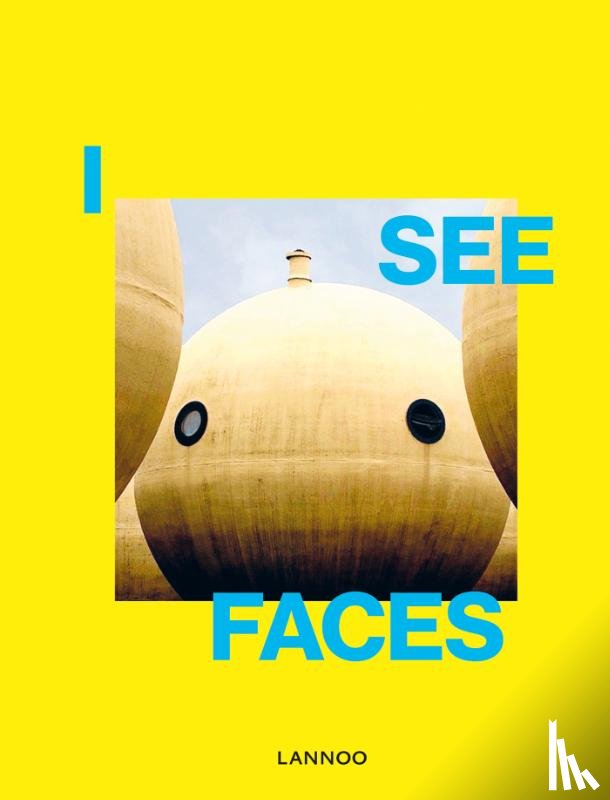 Schampaert, Irene - I See Faces