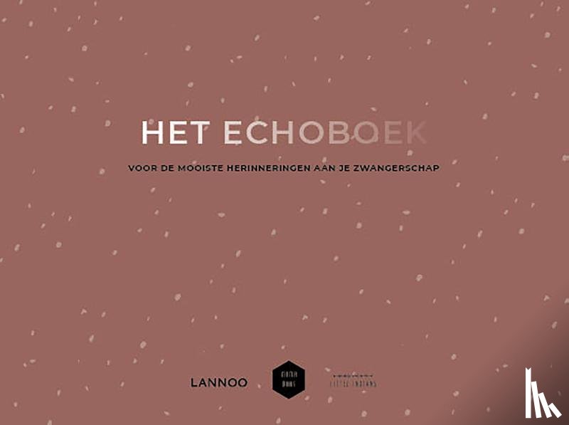 Mama Baas - Het Echoboek