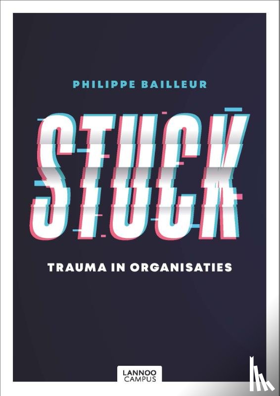 Bailleur, Philippe - Stuck