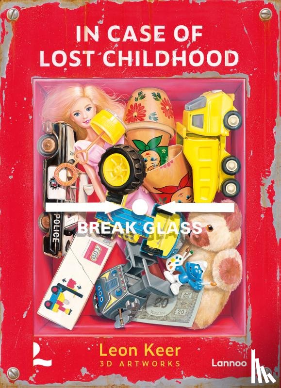 Keer, Leon - In case of lost childhood
