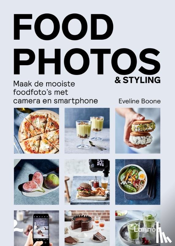 Boone, Eveline - Food Photos & Styling