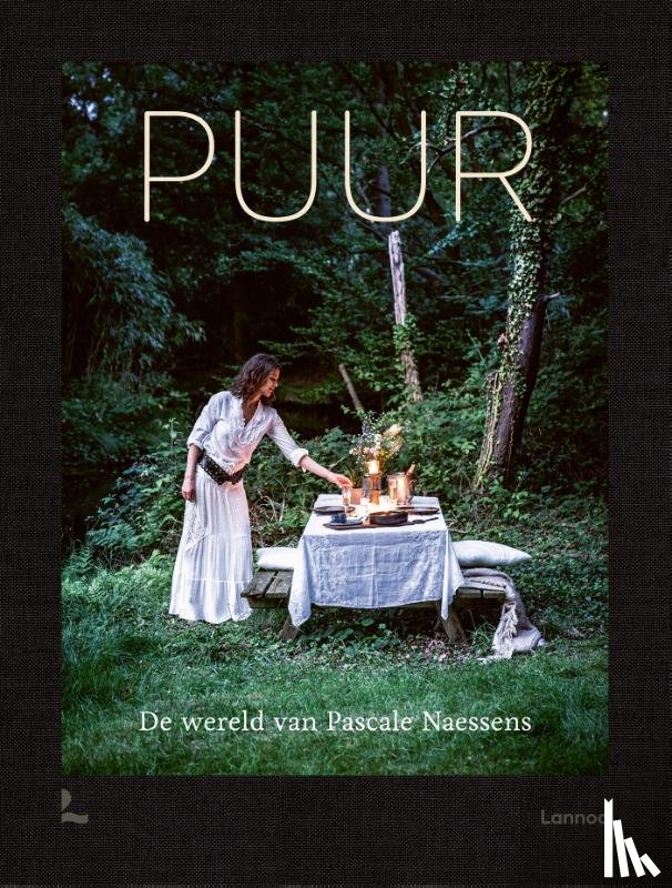 Naessens, Pascale, Jambers, Paul - Puur