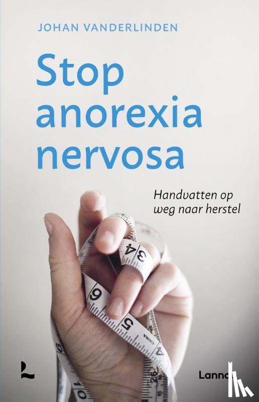 Vanderlinden, Johan - Stop anorexia nervosa