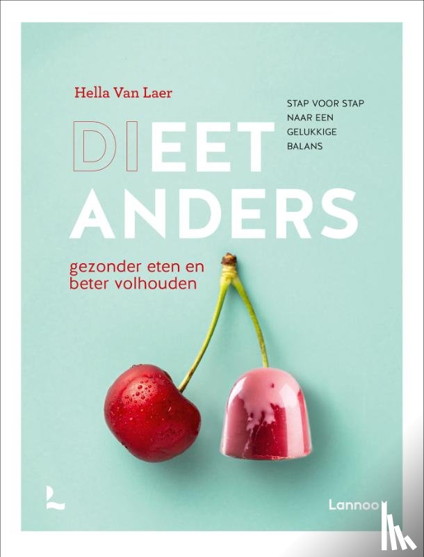 Laer, Hella Van - Dieet anders