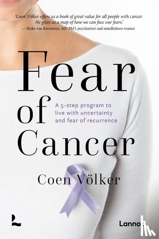 Völker, Coen - Fear of Cancer