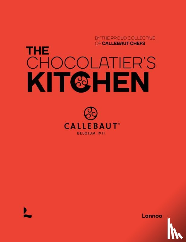 The proud collective of Callebaut Chefs - The Chocolatier's Kitchen