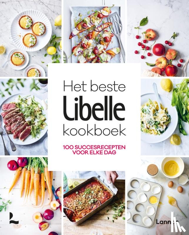 Libelle - Het beste Libelle Kookboek