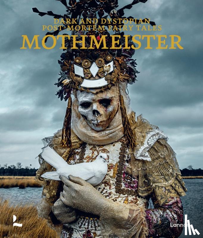 Mothmeister - Dark and Dystopian Post­Mortem Fairy Tales