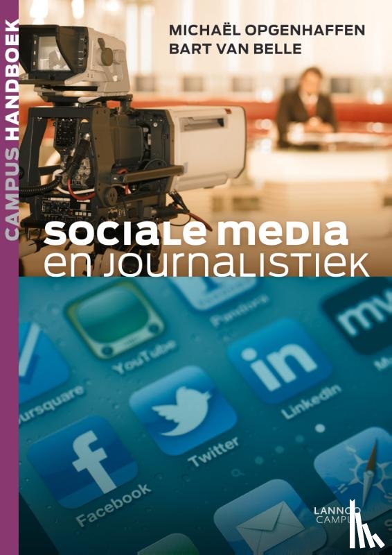  - Sociale media en journalistiek