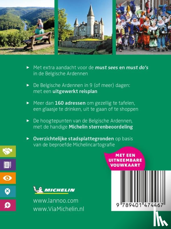  - Belgische Ardennen