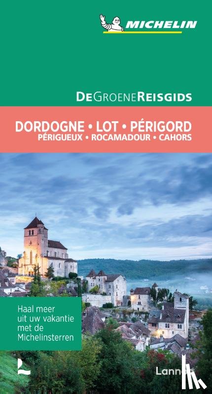  - Dordogne/Lot/Périgord