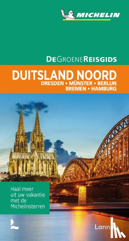  - De Groene Reisgids - Duitsland Noord