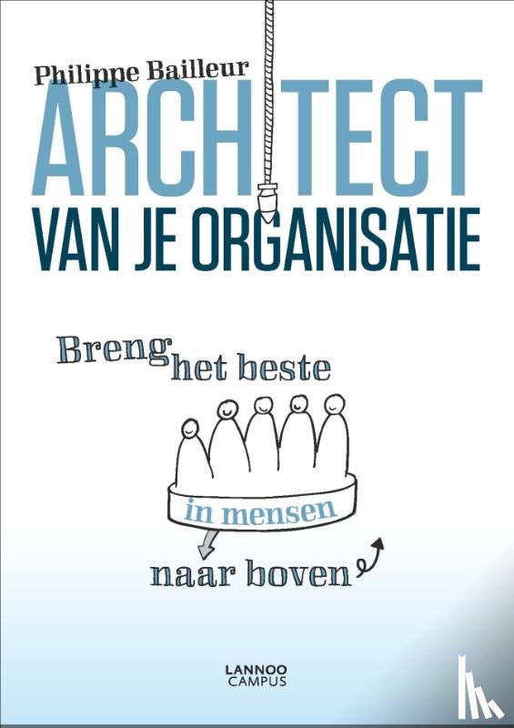  - Architect van je organisatie