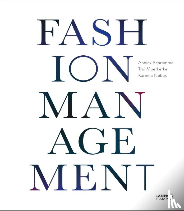  - Fashion Management