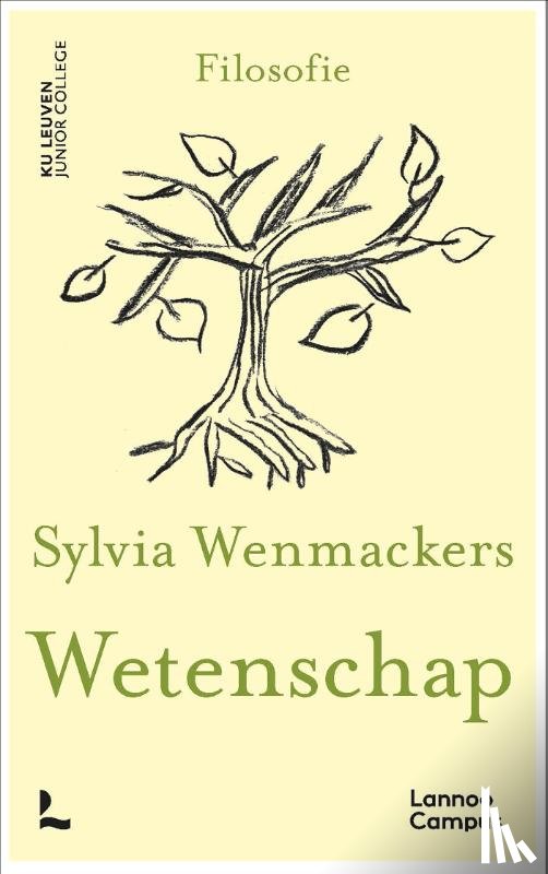 Wenmackers, Sylvia - Wetenschap