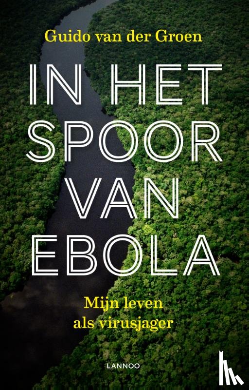  - In het spoor van ebola