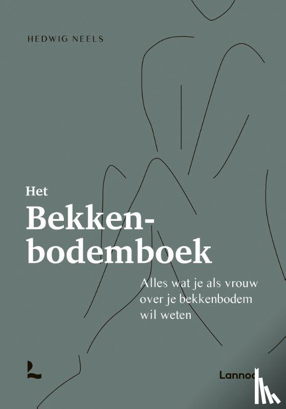 Neels, Hedwig - Het Bekkenbodemboek