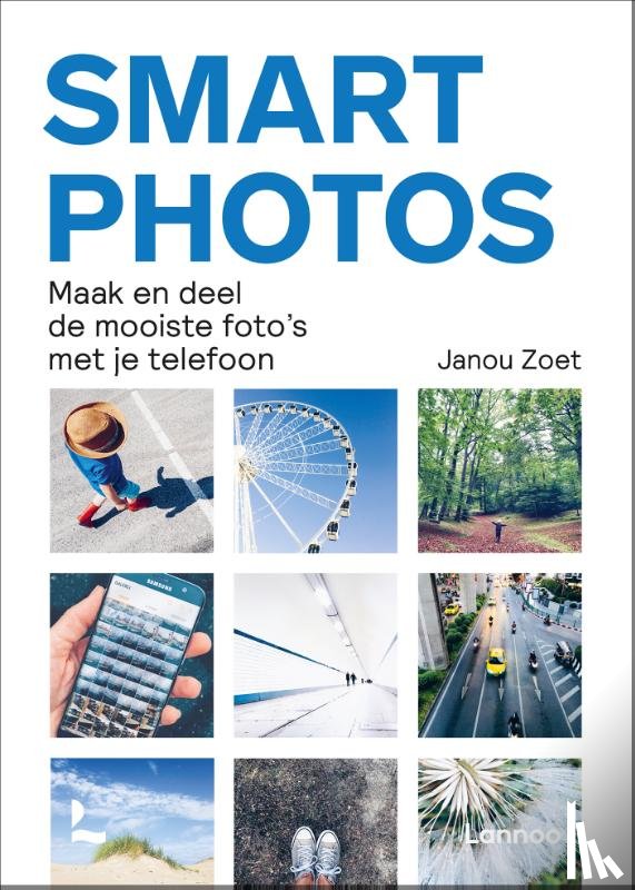 Zoet, Janou - Smartphotos