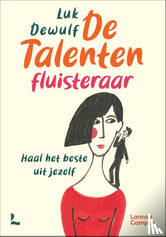 Dewulf, Luk - De talentenfluisteraar