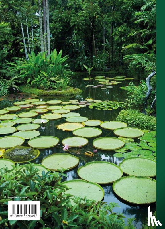 Waldek, Stefanie - 150 Gardens You Need to Visit Before You Die