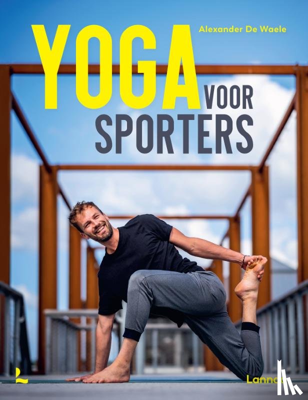 WAELE, ALEXANDER DE - Yoga voor sporters