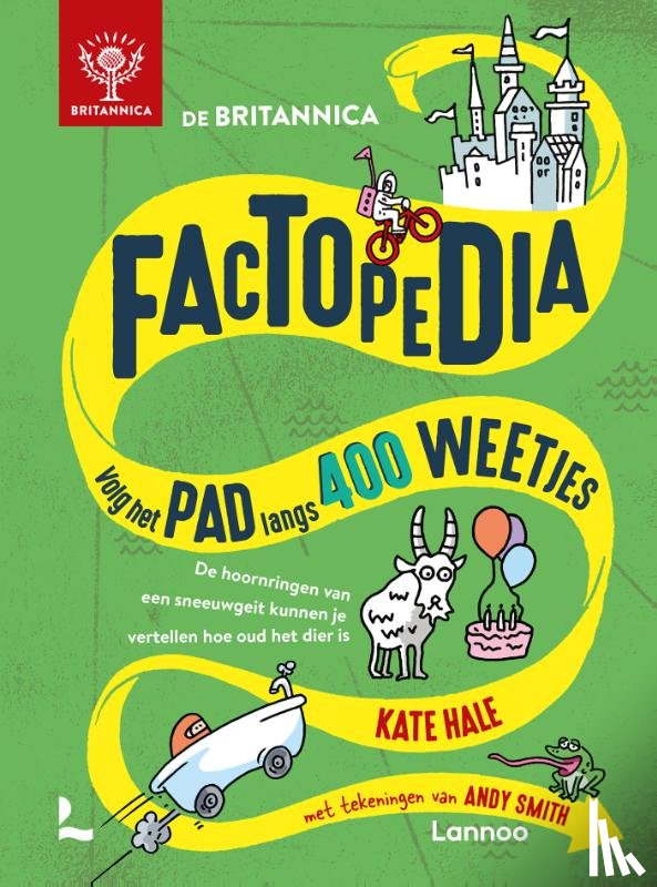 Hale, Kate - De Britannica Factopedia