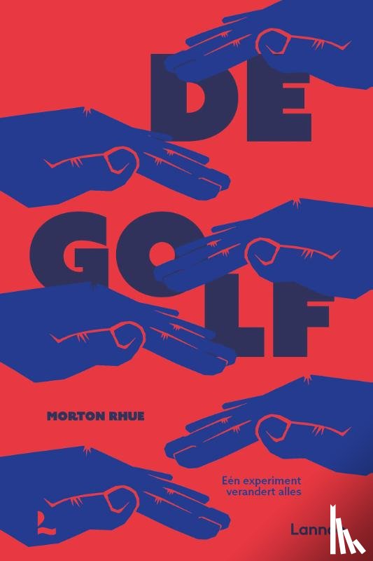Rhue, Morton - De Golf